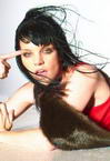 Pauley Perrette photo